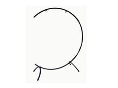 Support de gong Paiste 34" en forme de C