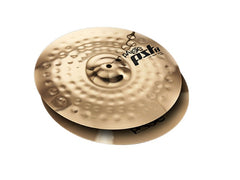 Paiste 14" PST 8 Reflector Rock HiHats