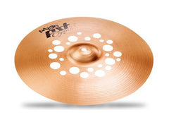 Crash pour cajon Paiste 16" PST X