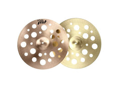 Paiste 14" PST X Swiss Hats