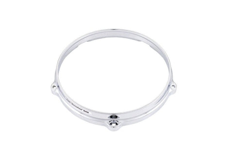 Pearl  8" 5-Hole Die Cast Batter Side Drum Hoop