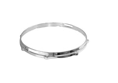 Cerceau de caisse claire moulé sous pression à 8 trous Pearl 13"