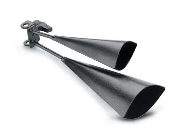 Pearl Elite Mounted Agogo Cowbell ECB-23