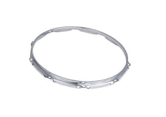 Créoles Pearl 14" Fat Tone 10 trous FH-1410