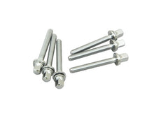 Barres de tension Pearl T-055/6 27 mm 6 pièces
