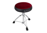 Pearl Throne Red Cloth Top D-1500 LTD