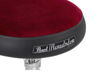 Pearl Throne Red Cloth Top D-1500 LTD