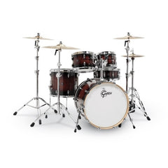 Gretsch Renown 5pc 10 12 16FT 22BD 14SD RN2-E825