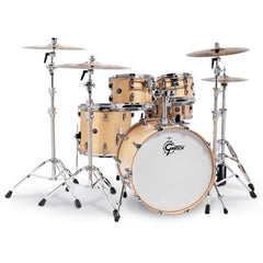 Gretsch Renown 5pc 10 12 16FT 22BD 14SD RN2-E825