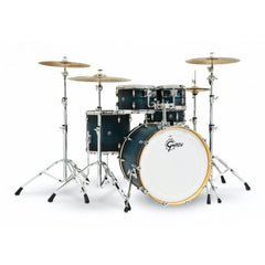 Gretsch Renown 5pc 10 12 16FT 22BD 14SD RN2-E825