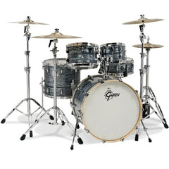 Gretsch Renown 5pc 10 12 16FT 22BD 14SD RN2-E825