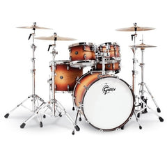 Gretsch Renown 5pc 10 12 16FT 22BD 14SD RN2-E825