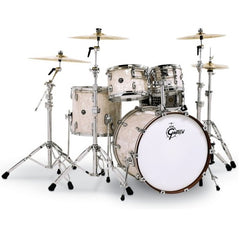Gretsch Renown 5pc 10 12 16FT 22BD 14SD RN2-E825