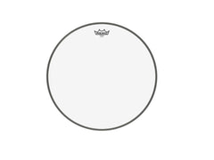 Remo 24" Emperor Clear Bass Drum Head