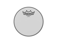 Peau de batterie Ambassador avec revêtement Remo 6"