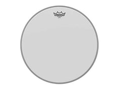 Remo 22" Coated Ambassador Bass Drum Head