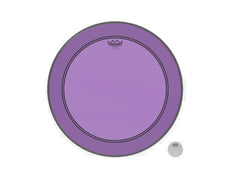 Remo 22" Colortone Powerstroke 3 Bass Drum Head