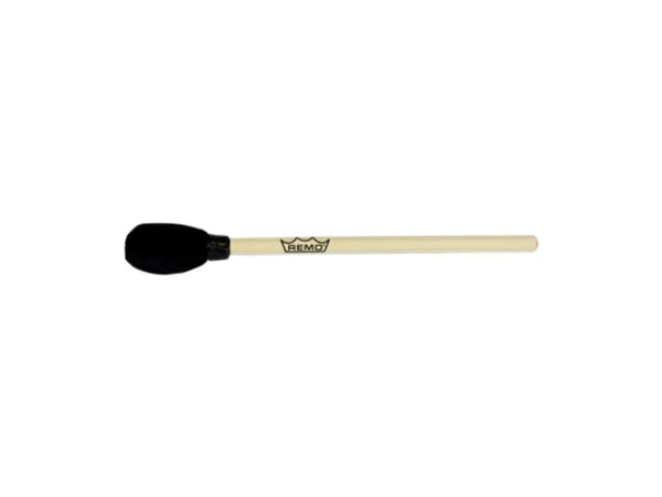 Remo Soft Mallet Black