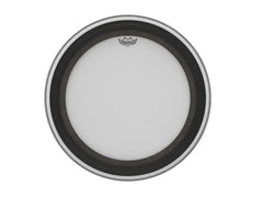 Remo 16" Ambassador SMT Coated Bass Drum Head