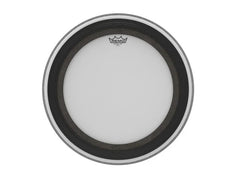 Remo 20" Emperor SMT Coated Bass Drum Head