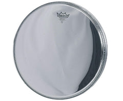 Remo 20" Ambassador Starfire Chrome Bass Drum Head