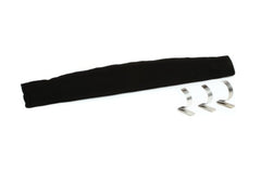 Remo 22" Bass Drum Muffle Strip