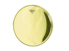 Peau de grosse caisse Remo Ambassador Starfire Gold 26"