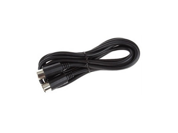 Roland MIDI Cable 1.5m Black