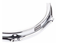 Cerceau en S 14" 8 trous côté frappeur