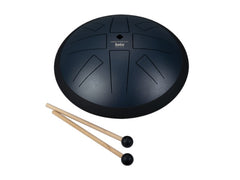 Sela Percussion Melody Tongue Drum 5.5" A5 Navy Blue