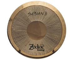 Gong Zodiac Sabian 28"