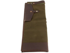 Tackle Instrument Supply Bi-Fold Stick Bag Forest Green BFSB-FG