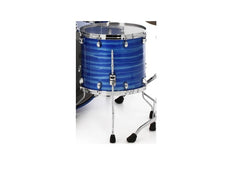 Tama 14x12 Starclassic Walnut/Birch Floor Tom Lacquer Finish