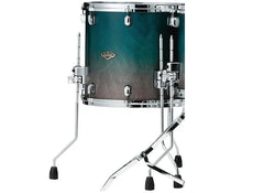 Tama 18x16 Starclassic Walnut/Birch Floor Tom Lacquer Finish