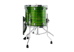Tama 14x12 Starclassic Walnut/Birch Floor Tom Lacquer Finish