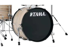 Tama Imperialstar 20x16 Bass Drum