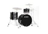 Tama Starclassic Walnut/Birch Lacquer 3PC Shell Pack 12 16 22