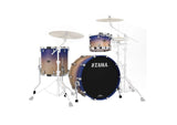 Tama Starclassic Walnut/Birch Lacquer 3PC Shell Pack 12 16 22