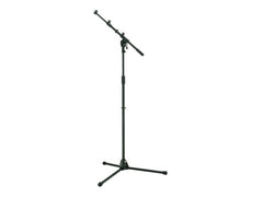 Support de microphone à perche télescopique Tama Iron Works Tour