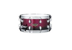 Caisse claire Tama 14x8 Starclassic finition laquée noyer/bouleau