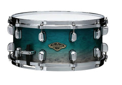 Caisse claire Tama 14x8 Starclassic finition laquée noyer/bouleau