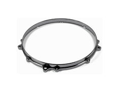 Tama 14" 8 Hole Star-Cast Hoop Black Nickel