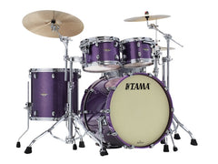 Tama Starclassic Maple Lacquer w/o Mount 13 16 24