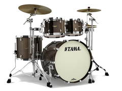 Tama Starclassic Maple Lacquer w/o Mount 13 16 24