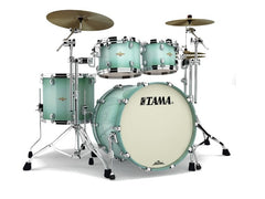 Tama Starclassic Maple Lacquer w/o Mount 13 16 24