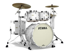 Tama Starclassic Maple Lacquer w/o Mount 13 16 24