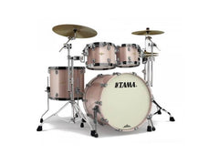 Tama Starclassic Érable laqué avec support 12 14 20