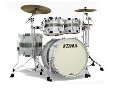Tama Starclassic Maple Lacquer w/o Mount 13 16 24