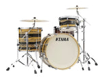 Tama Superstar Classic Maple Wrap 5 Piece Shell Pack