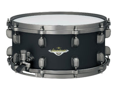Caisse claire Tama 14x6.5 Starclassic Maple Lacquer Black Nickel Hardware